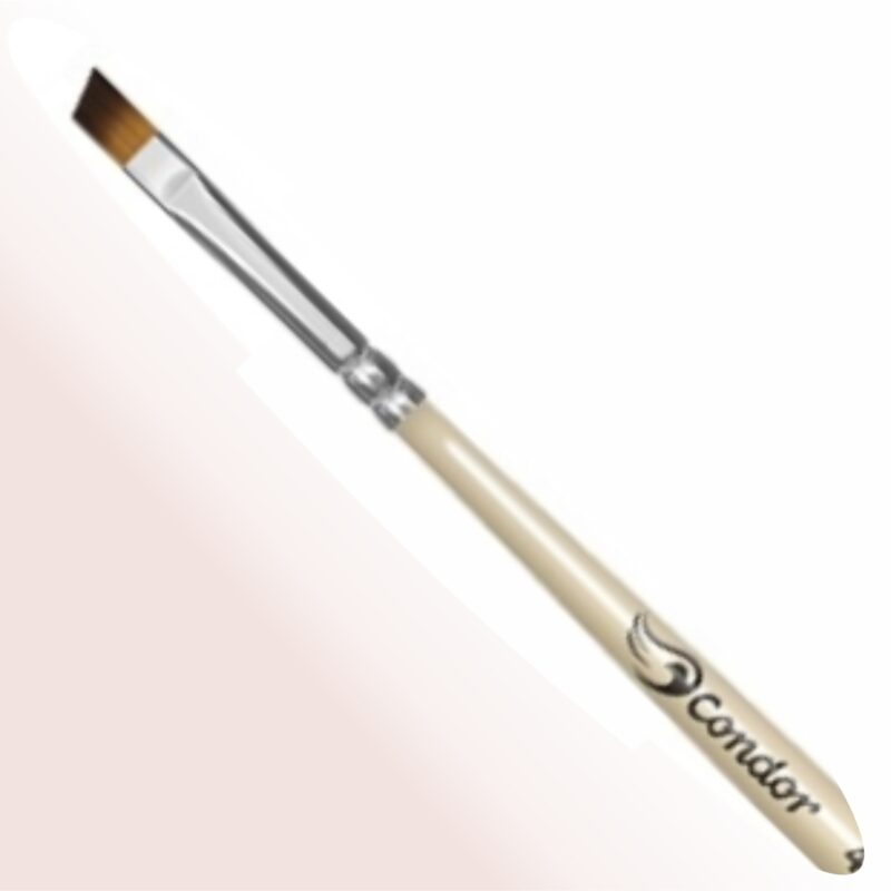 Pincel chanfrado 427-4