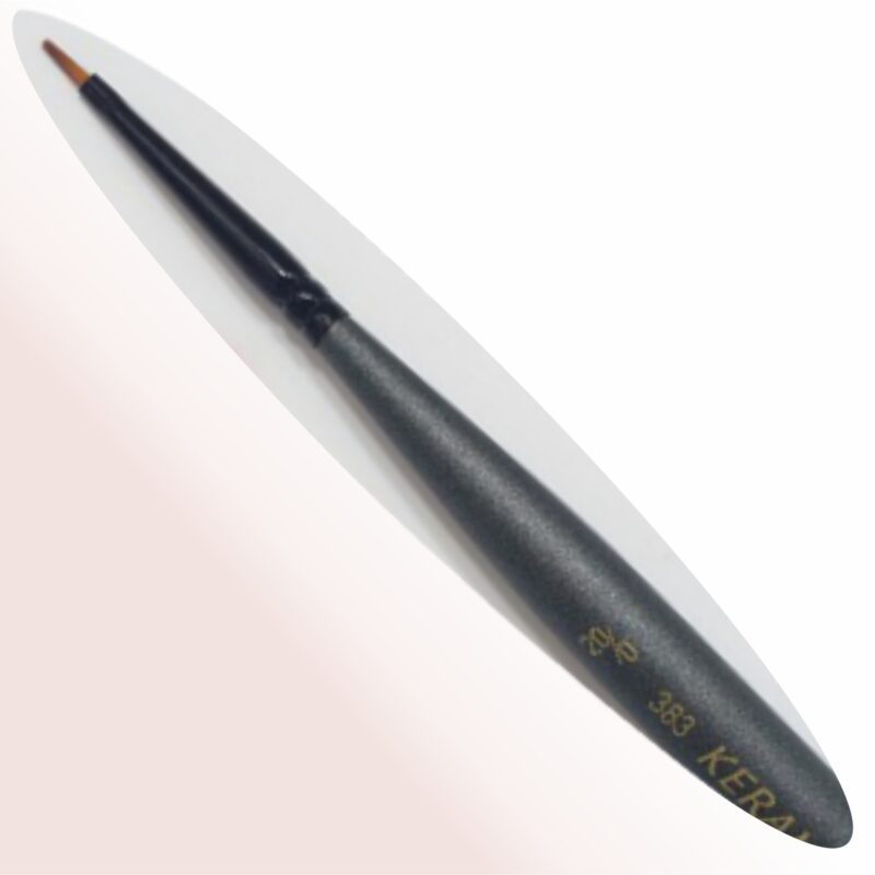 Pincel chato Keramik 383-20/0