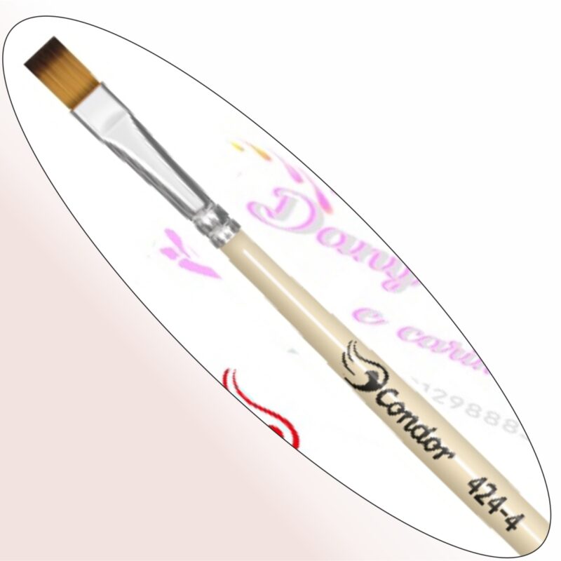 Pincel Condor 224-4