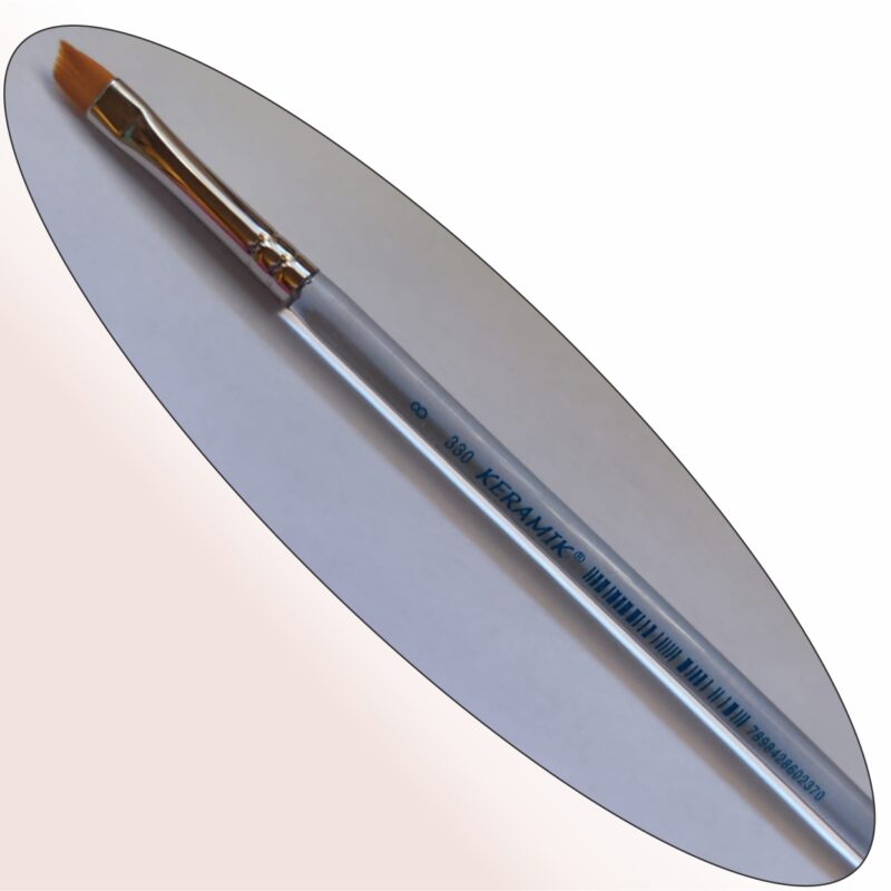 Pincel Keramik 330-8