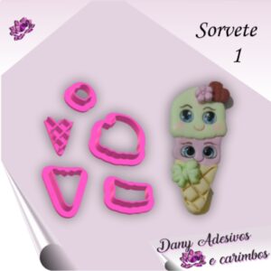 Sorvete 1