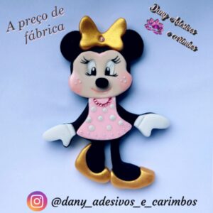Minnie ( 10 cm )