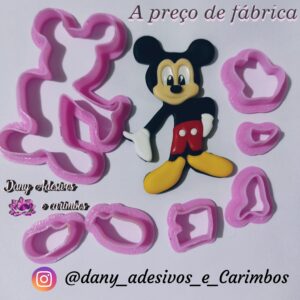 Mickey ( 7,5 cm )