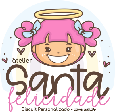 coleção 1 santa felicidade