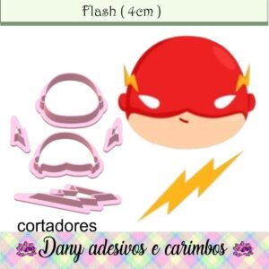 Flash (4cm )