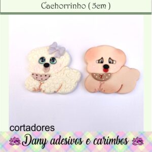 Cachorrinho ( 5cm )