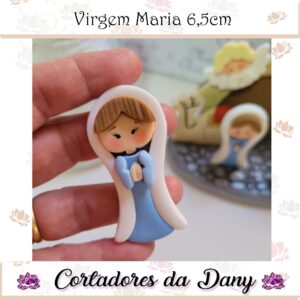 Virgem Maria