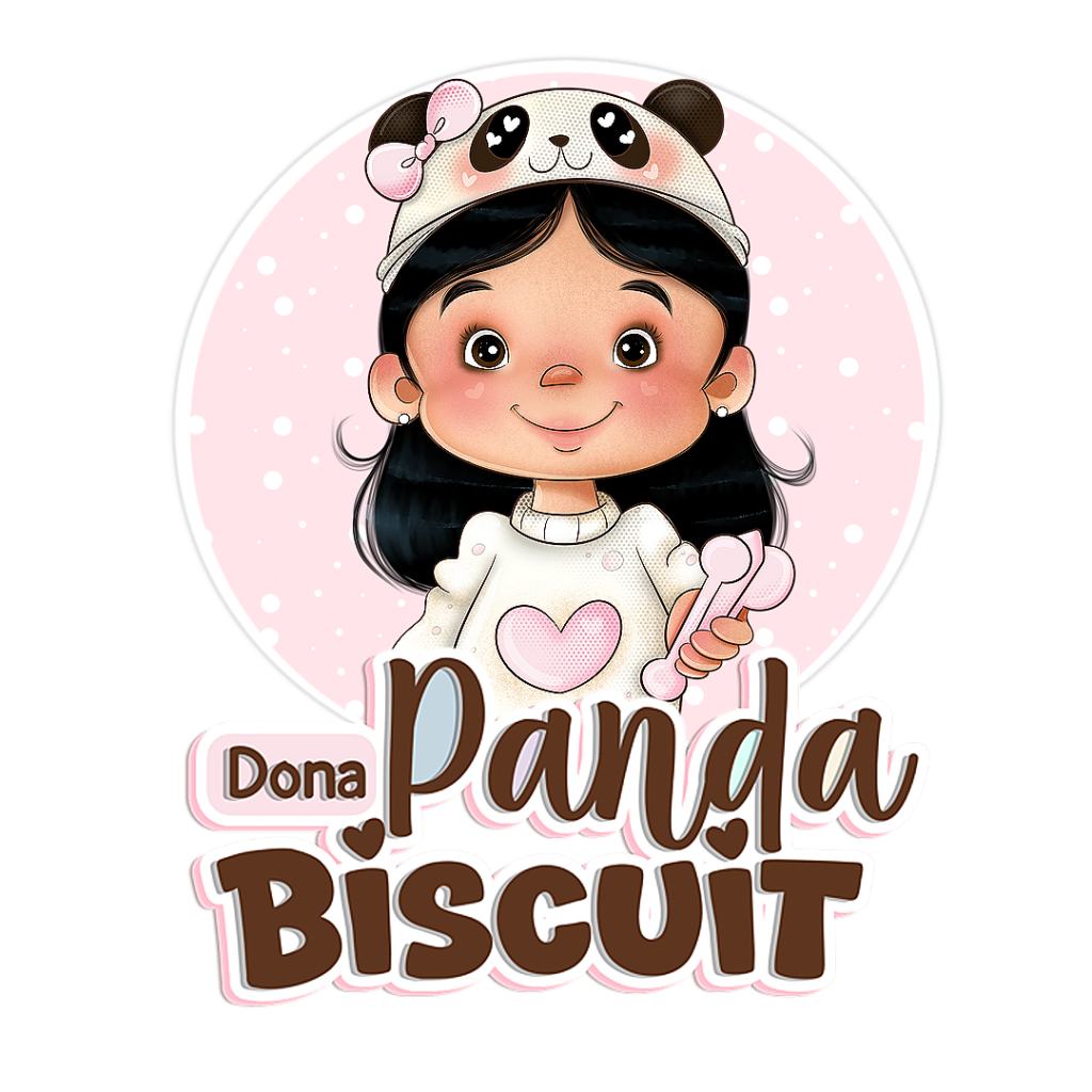 Coleção Dona Panda