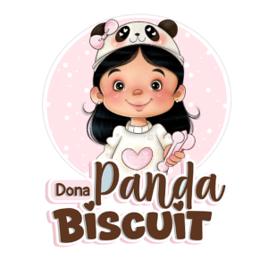 Coleção Dona Panda