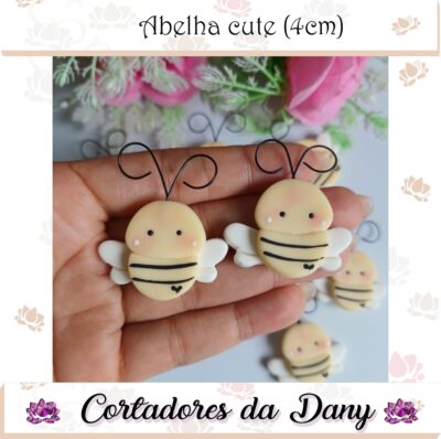 Abelha cute