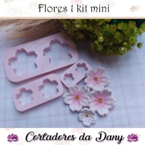 Flores1 kit mini