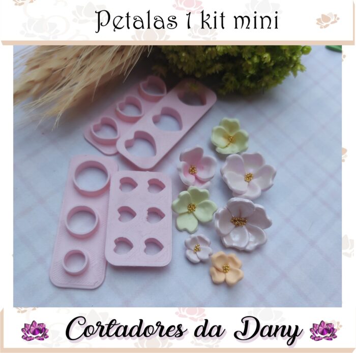 petalas1 kit mini