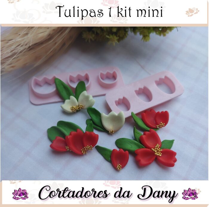 Tulipas1 kit mini