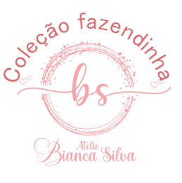 Fazendinha (coleção Bianca Silva )