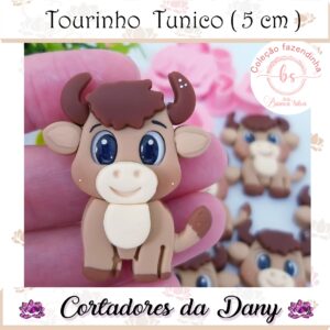 Tourinho  Tunico (fazendinha )