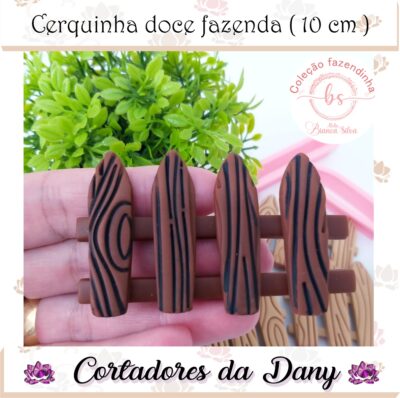 Cerquinha doce fazenda (fazendinha )