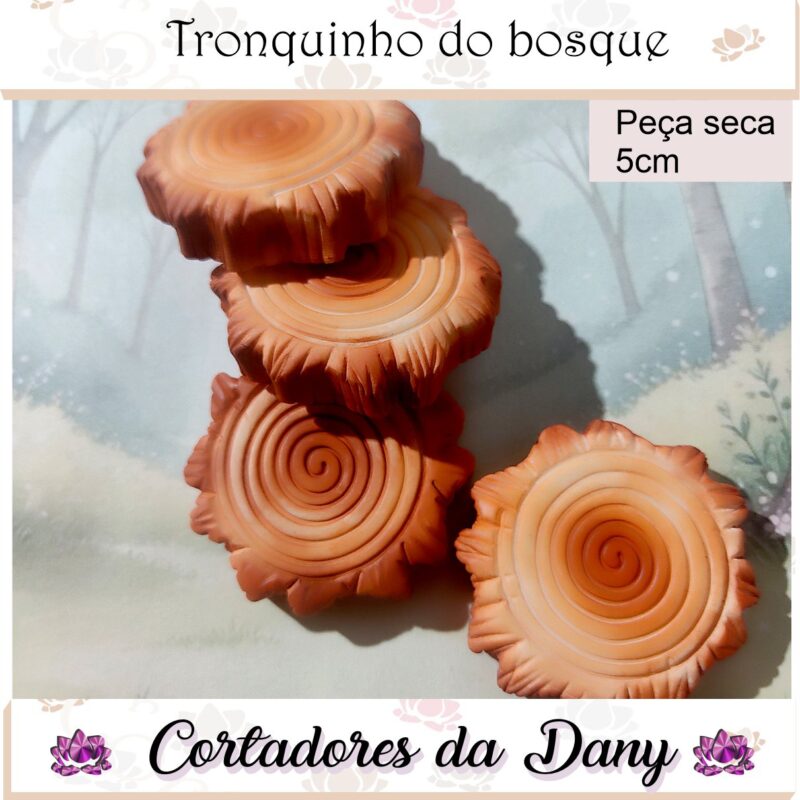 Tronquinho do bosque