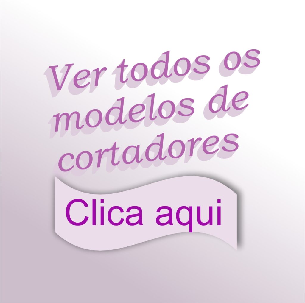 Todos os cortadores