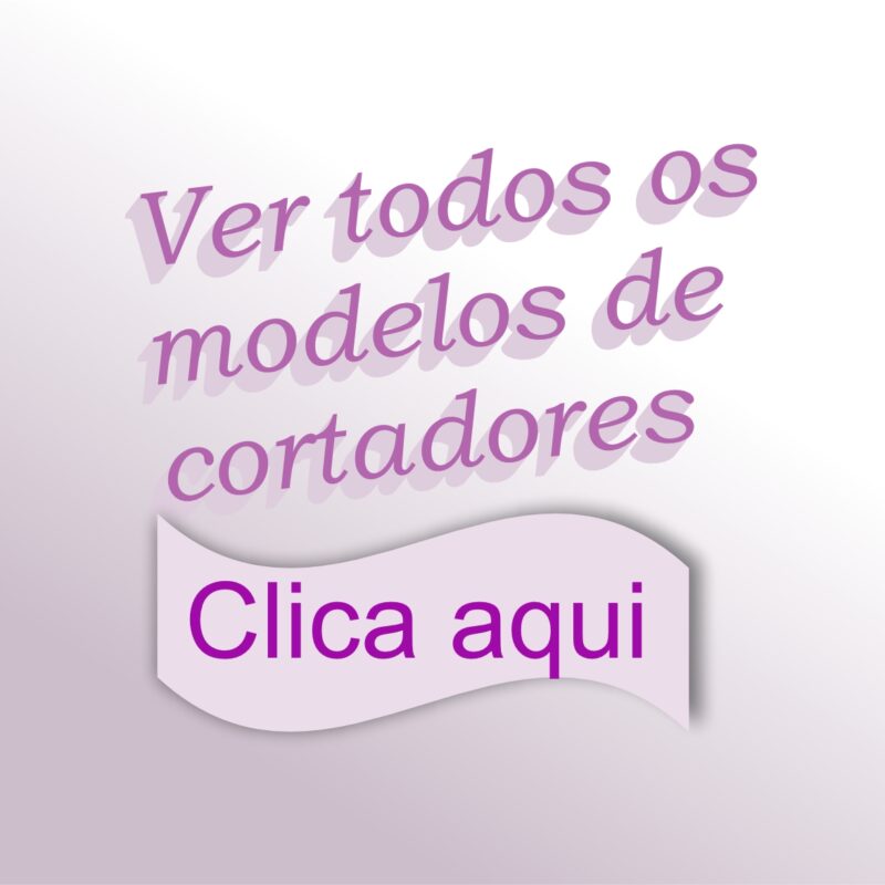 Todos os cortadores