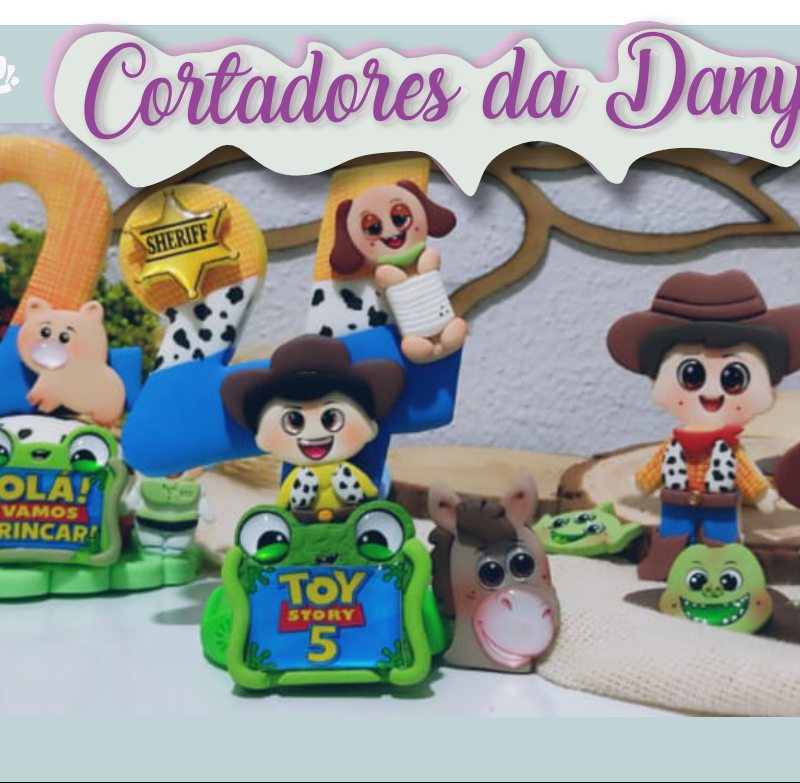 Toy story