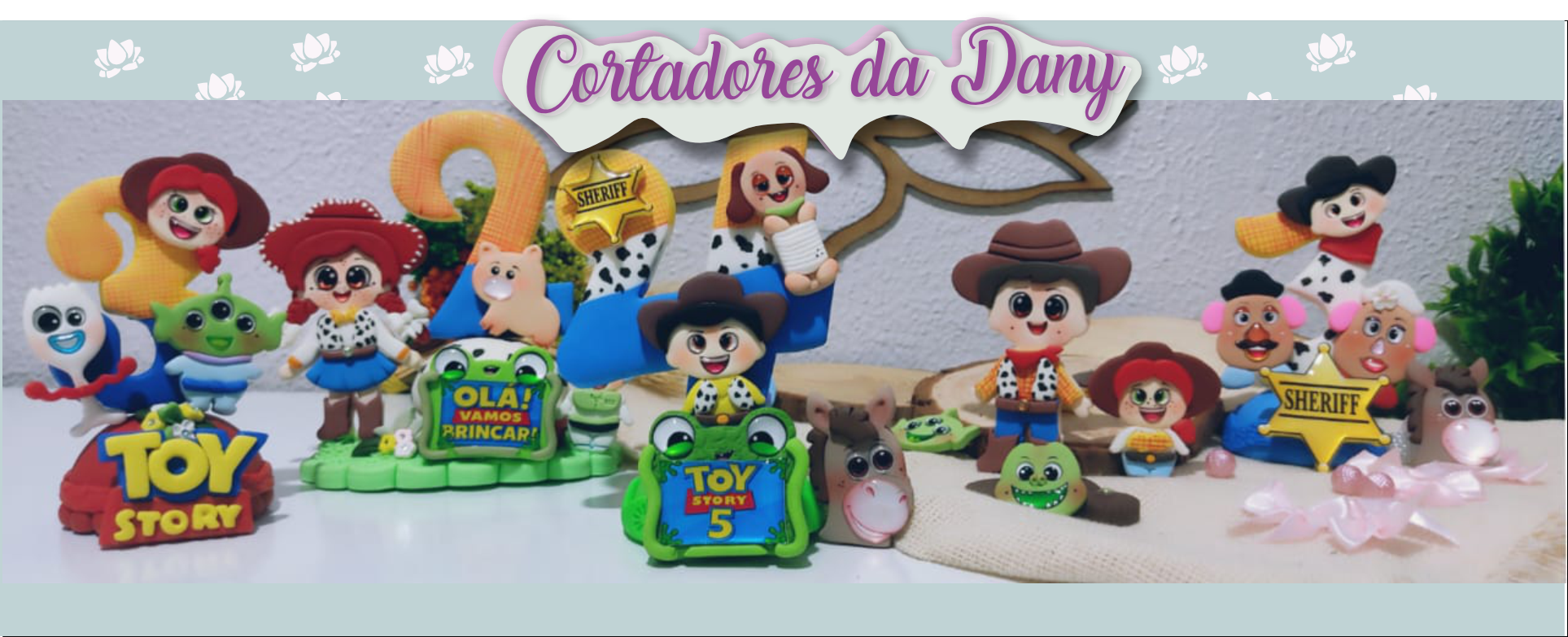 Toy story