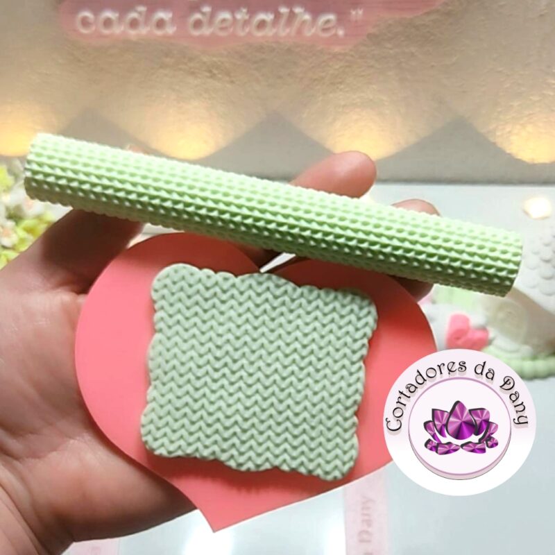 Textura trico15cm